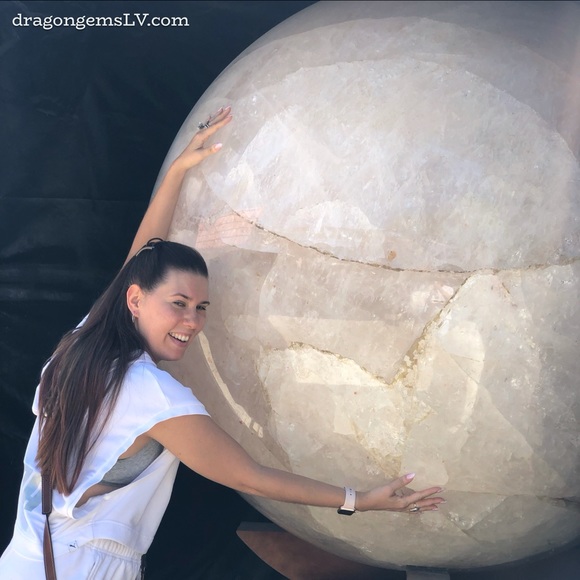 Meet your Posher, Amber - Picture 4 of 4